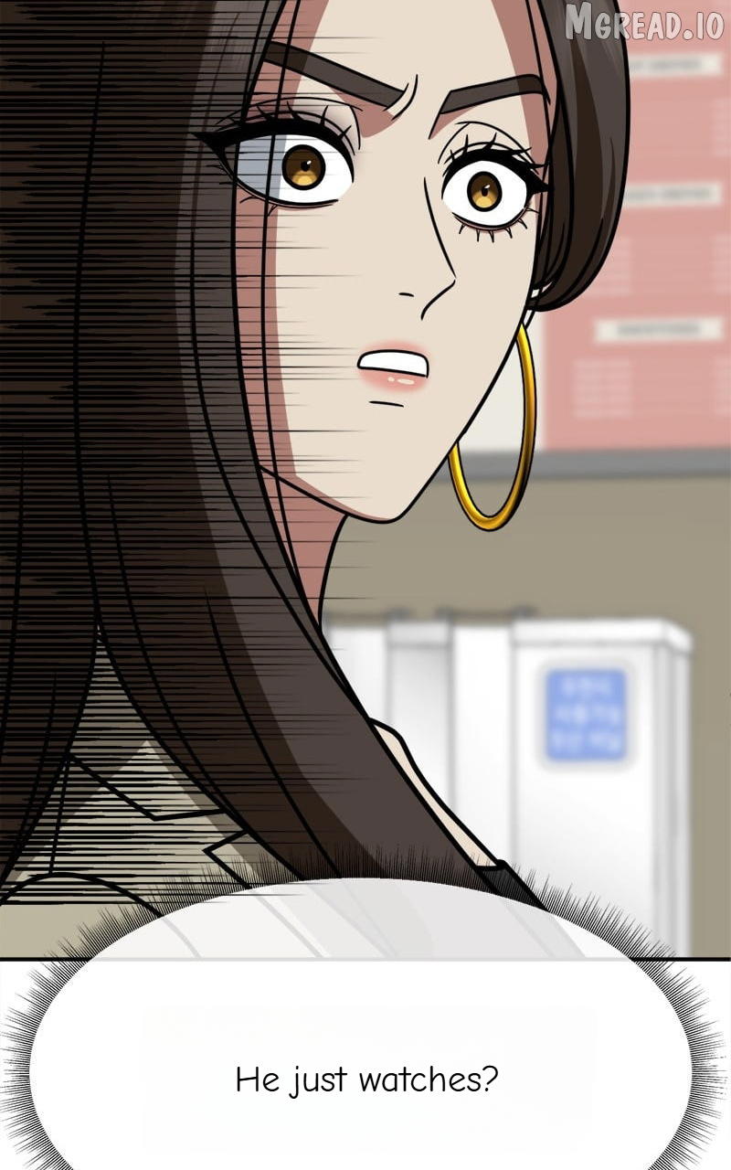 Change Me Chapter 259  - page 19